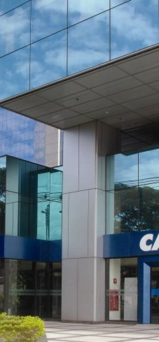 CAIXA